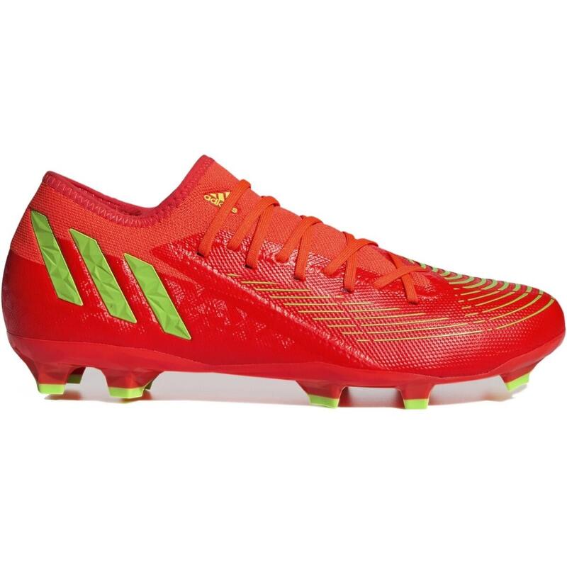 adidas Predator Edge .4 FxG Voetbalschoenen