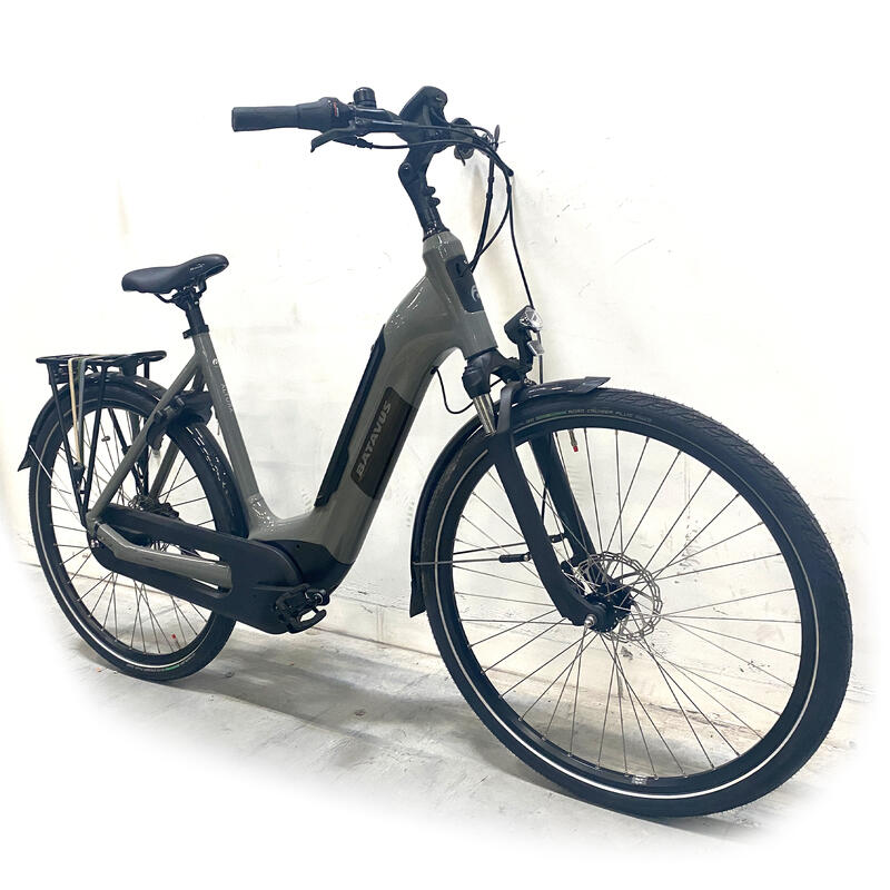 Reconditionné - Vélo électrique - Batavus Ultra E-Go XN5 Power Pro