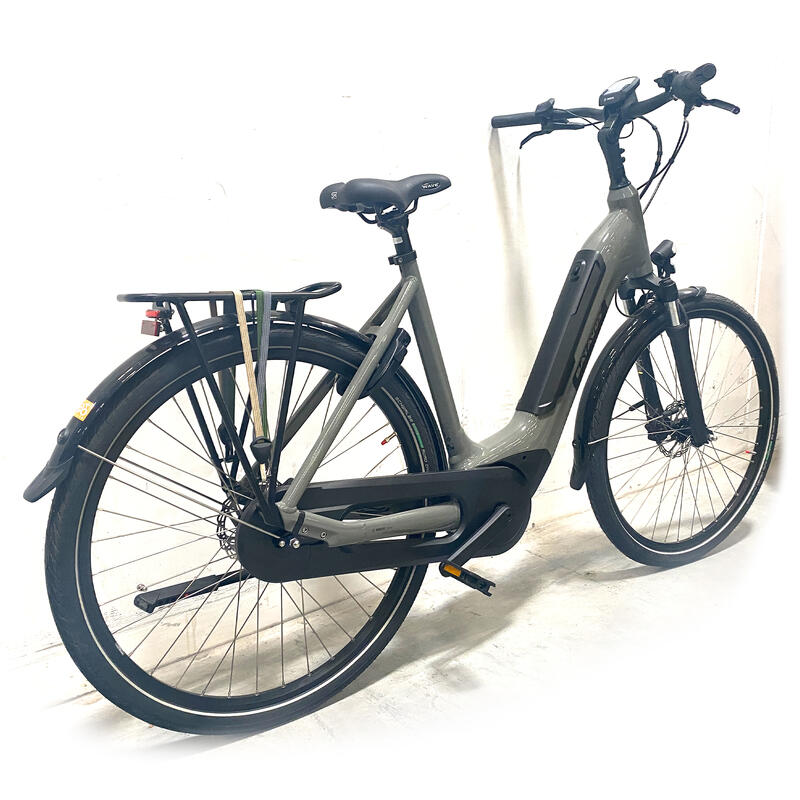 Tweedehands Elektrische fiets - Batavus Ultra E-Go XN5 Power Pro