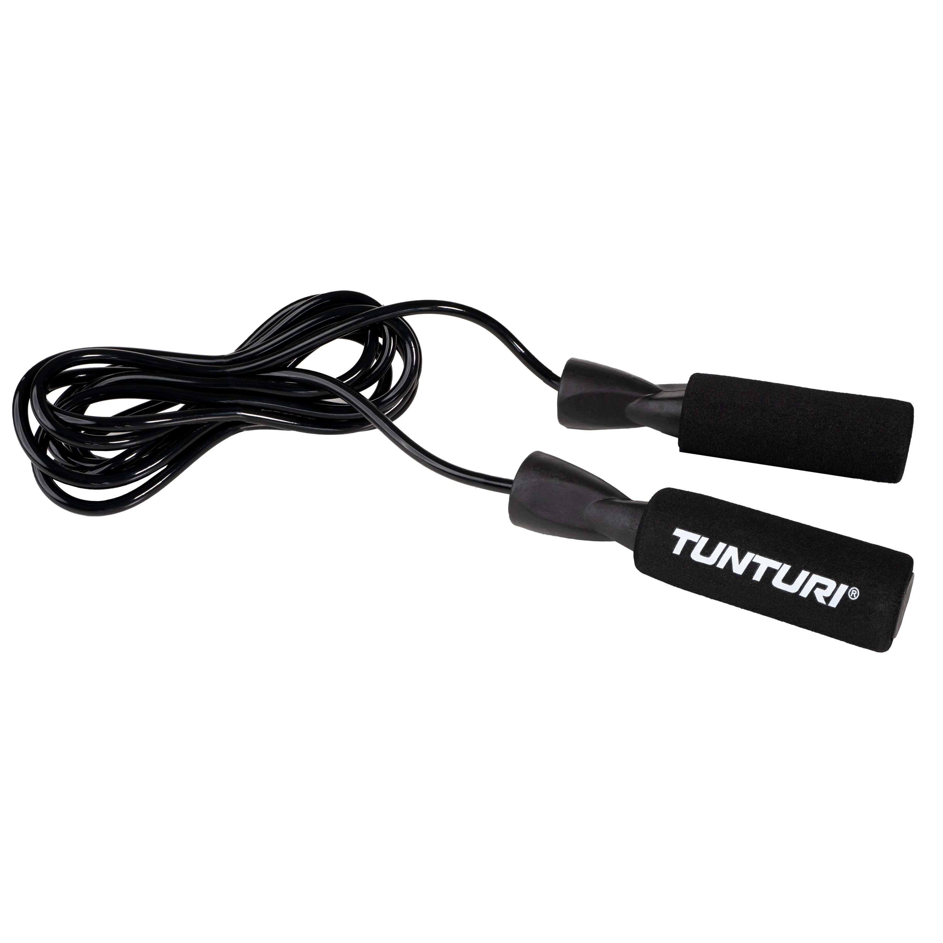 TUNTURI Speed - Springtouw - Sport springtouw - Fitness springtouw