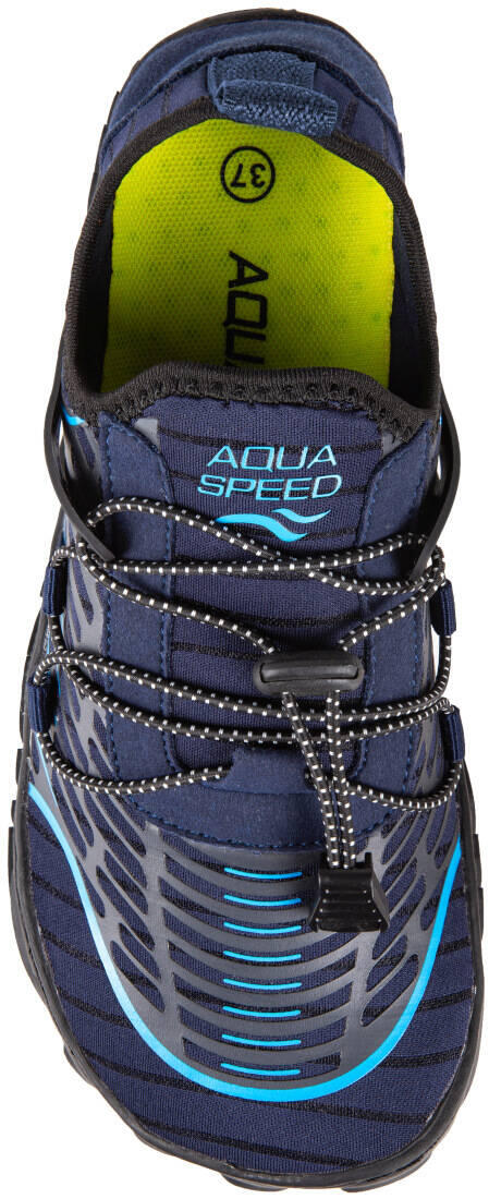 Buty do wody wielofunkcyjne Aqua Speed Salmo 3/7
