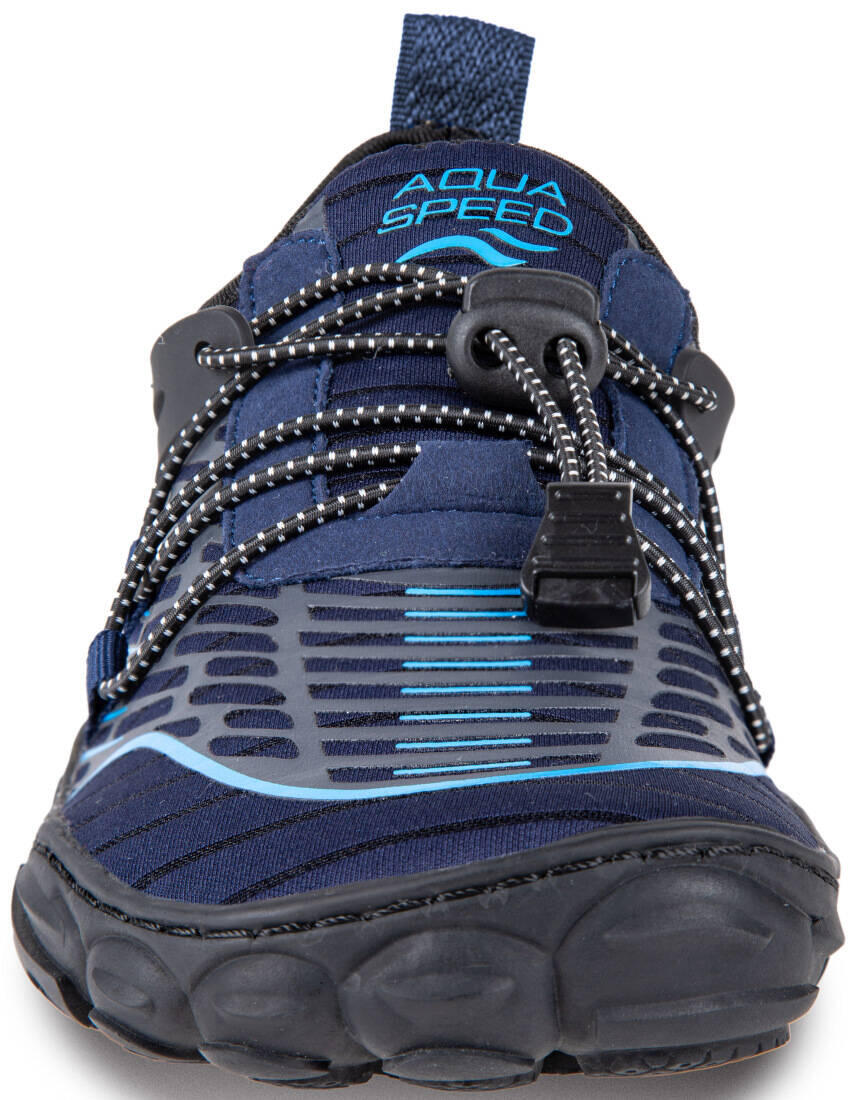 Buty do wody wielofunkcyjne Aqua Speed Salmo 4/7