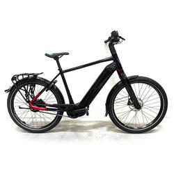 Tweedehands Elektrische fiets - Koga Pace B10 BES3