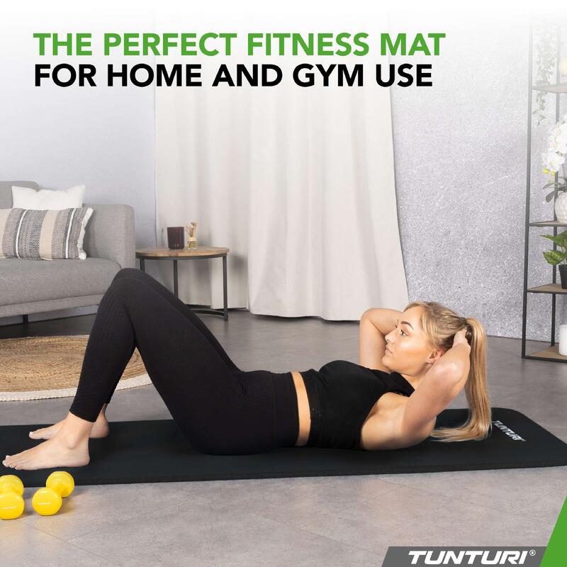 Tunturi NBR Tapis de fitness