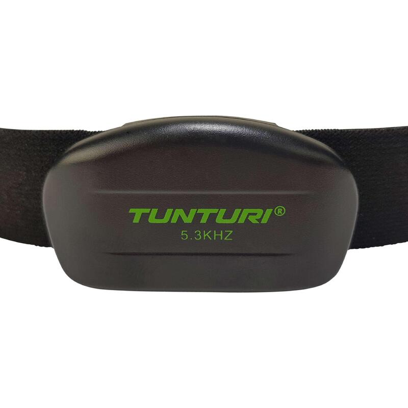 Ceinture cardiaque 5.3 - 5.4 kHz