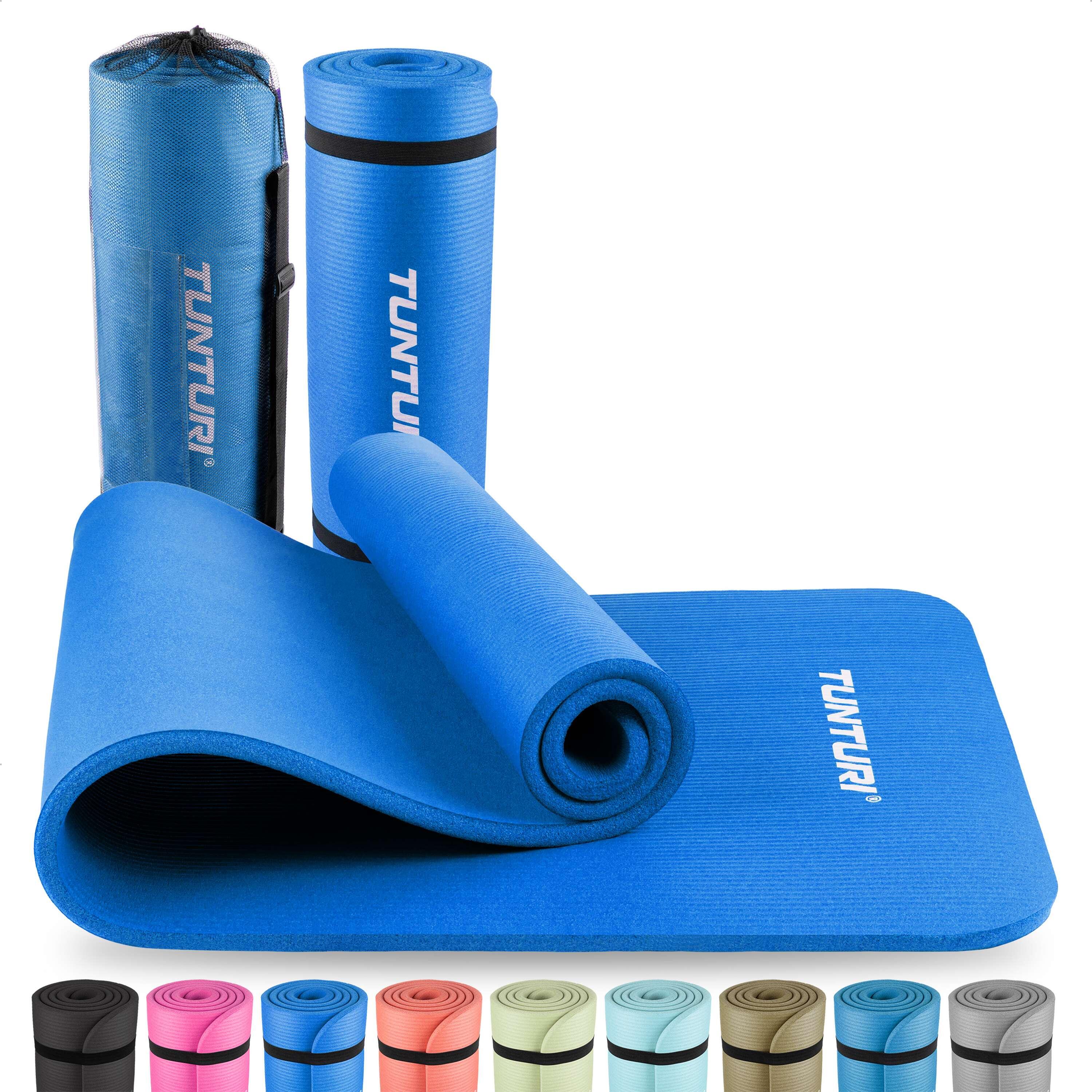 BLAU / rosa