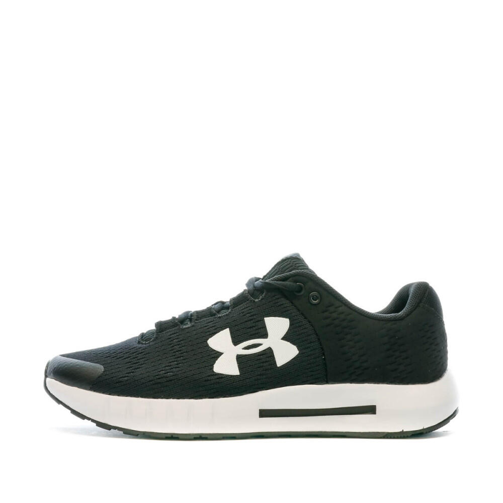 Sapatos de corrida under armour micro g pursuit bp