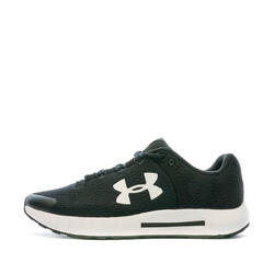 Chaussures de course Femmes Under Armour Micro G Pursuit Bp Noir