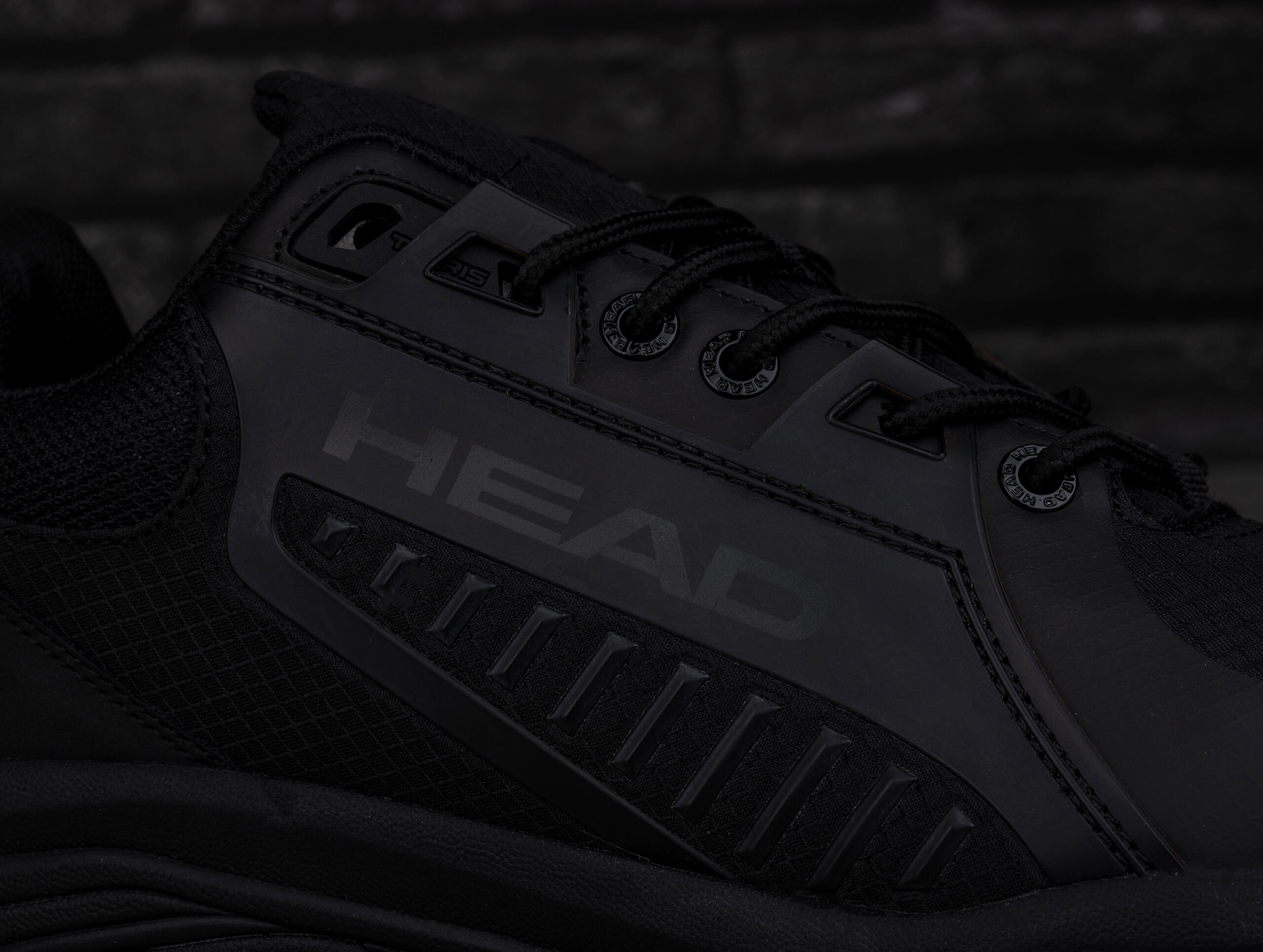 Buty męskie trekkingowe Head TABRIS MIX 5/5