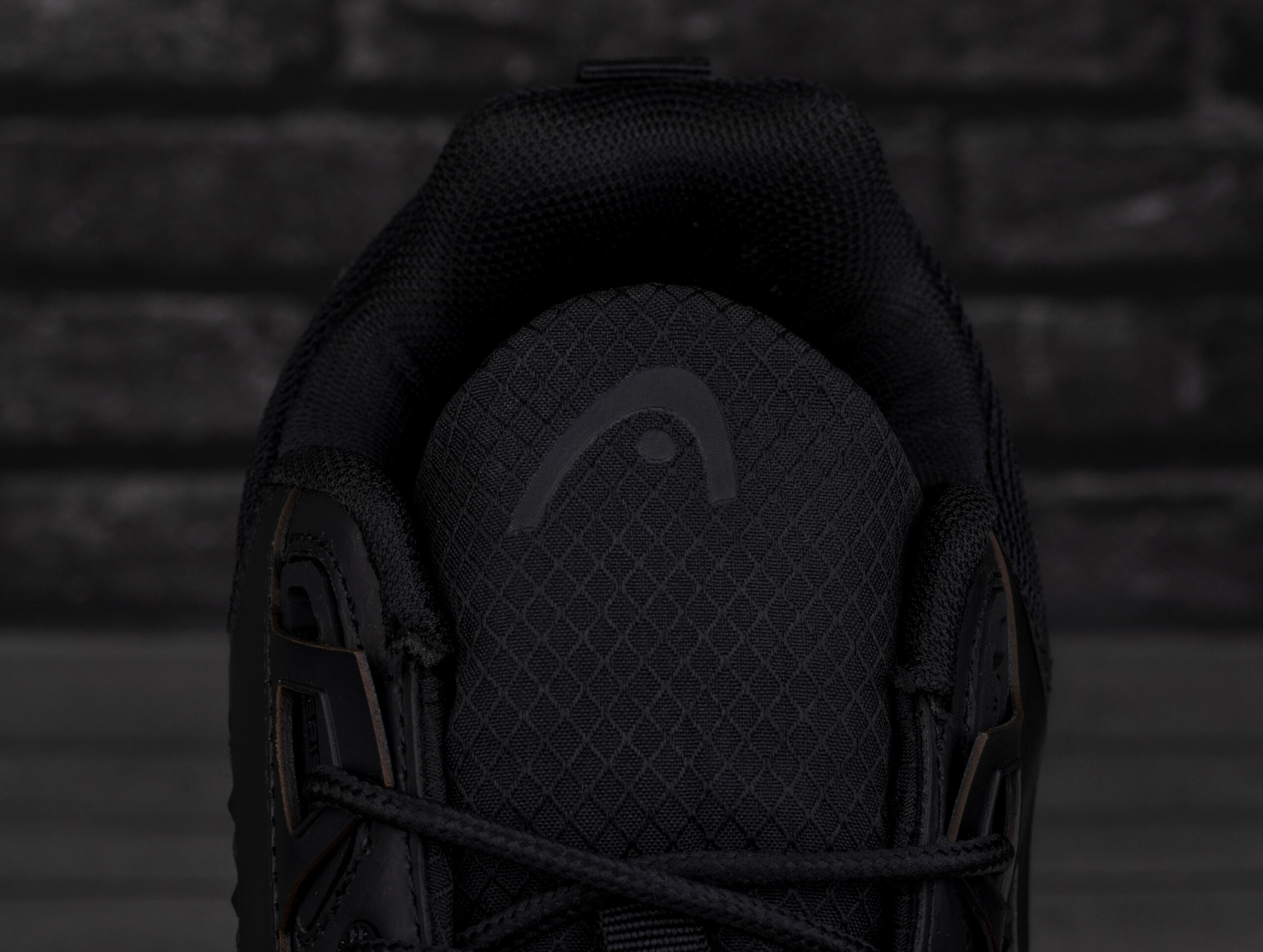Buty męskie trekkingowe Head TABRIS MIX 4/5
