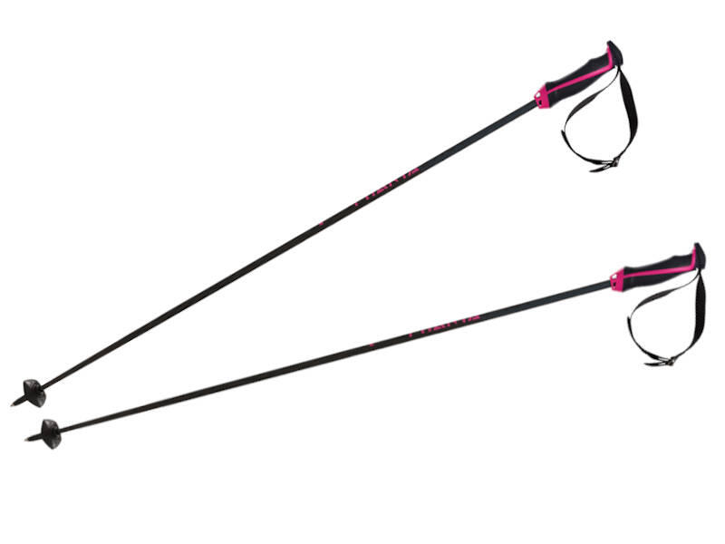 Kijki Volkl Phantastick Carbon Black