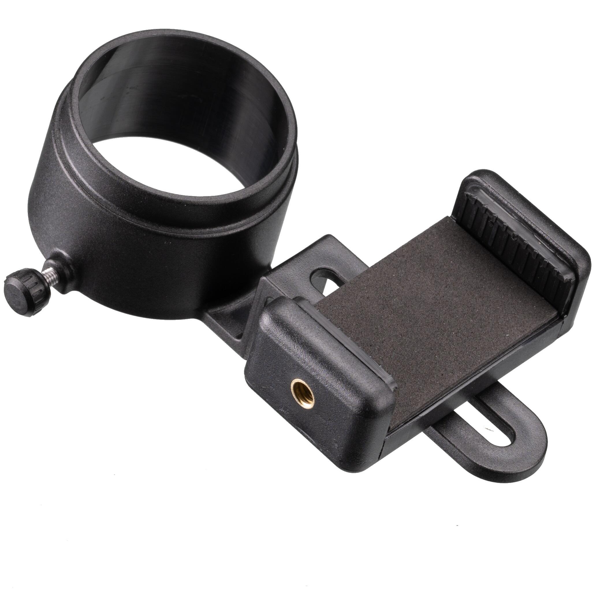 BRESSER Spektar 15-45x60 Telescopio terrestre a 45° 3/4
