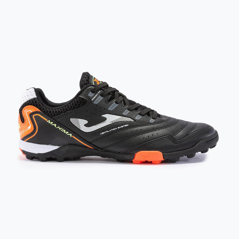 Zapatillas de fútbol Joma Maxima TF hombre