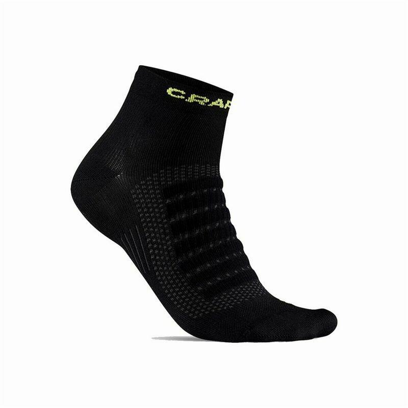 Calcetines Deportivos Adv Dry Mid