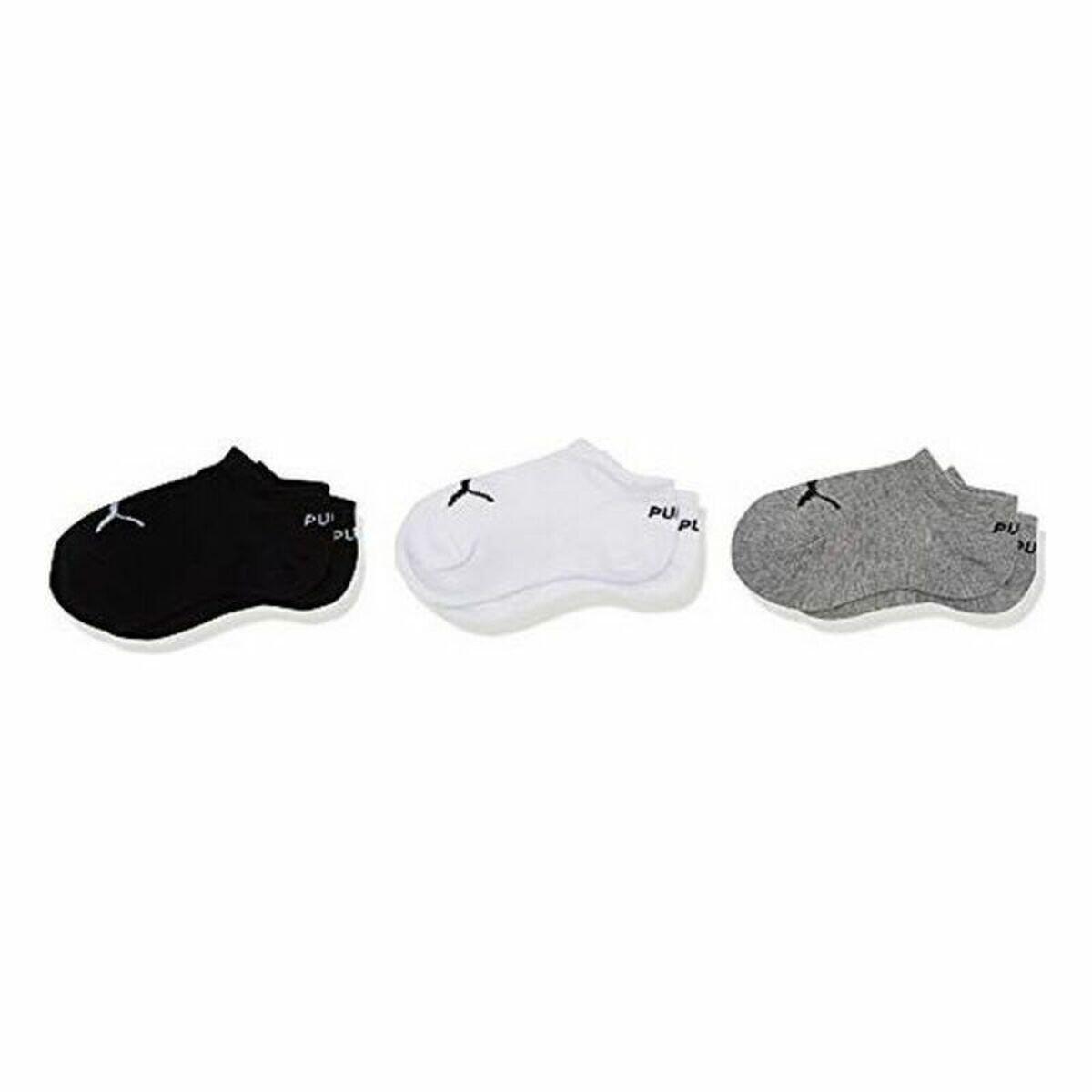 Socquettes de Sport Puma Kids Quarter CDT 3/5