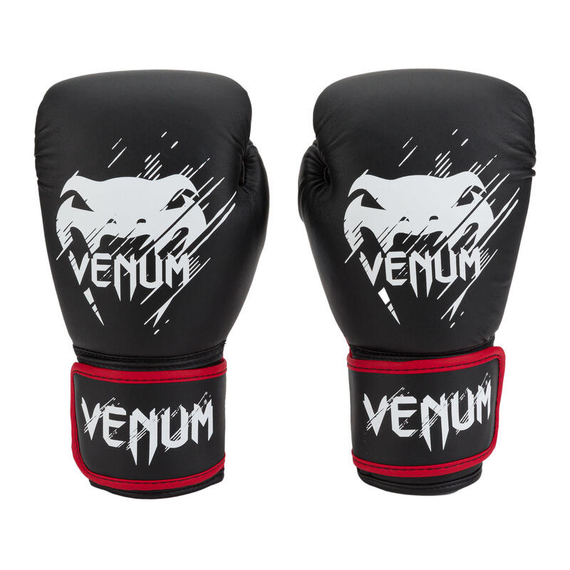 Rękawice bokserskie dziecięce Venum Contender