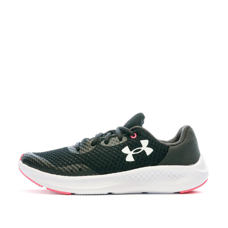 Chaussures de running fille Under Armour Charged pursuit 3