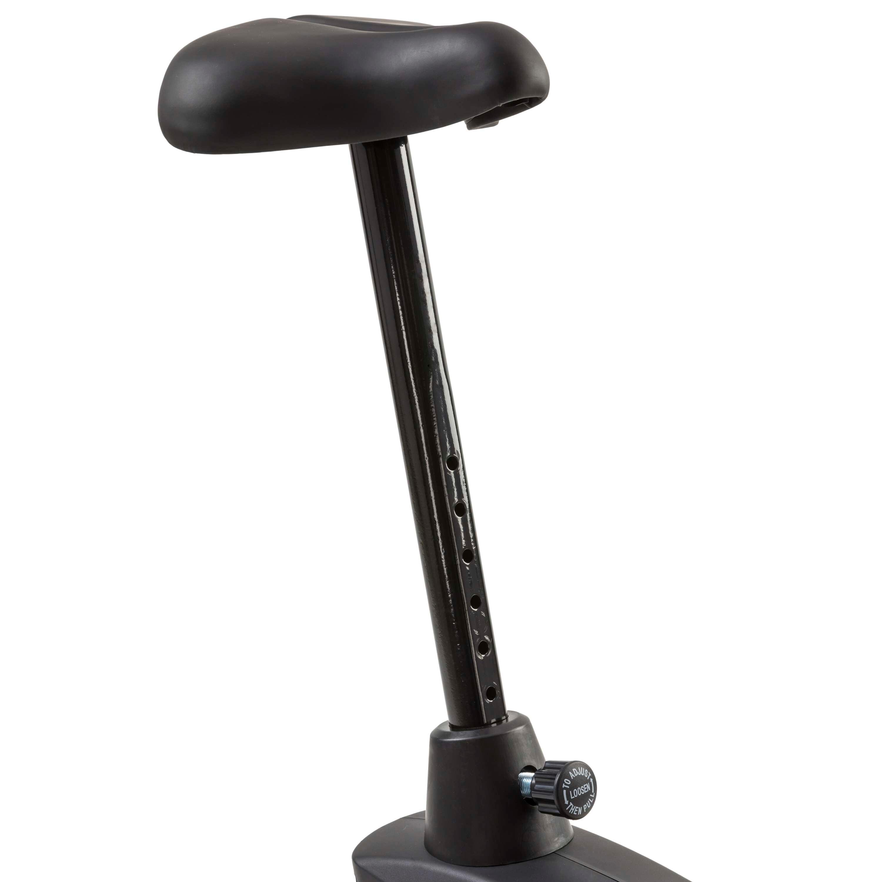 Hometrainer - Fitness Fiets - Verstelbaar - Star Fit B100 5/7