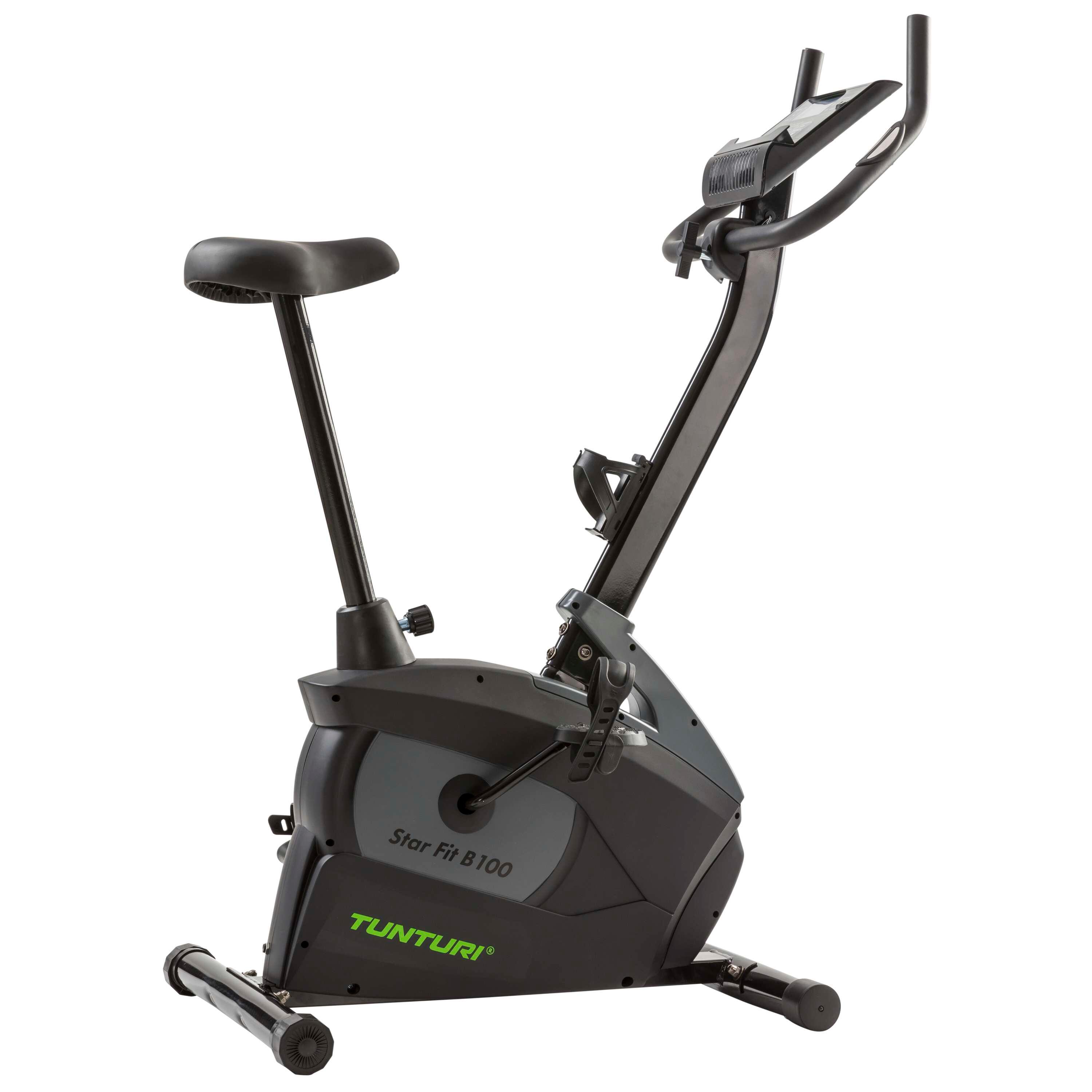 Rower Treningowy stacjonarny Tunturi Star Fit B100