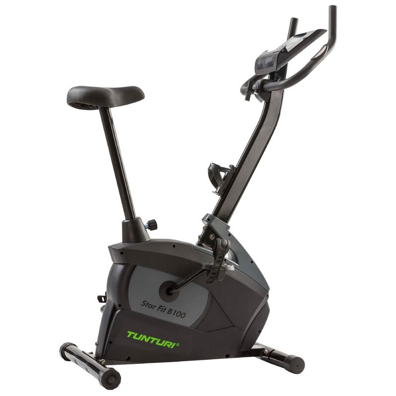 Hometrainer - Fitness Fiets - Verstelbaar - Star Fit B100