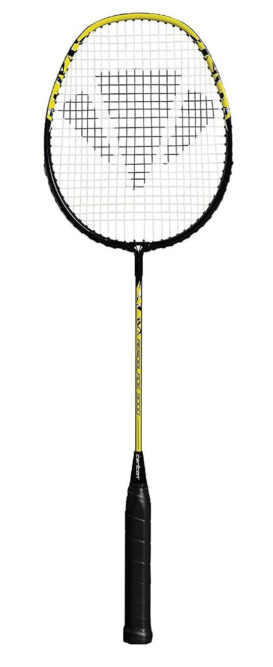 CARLTON Carlton Aeroblade 3000 Badminton Racket & Cover