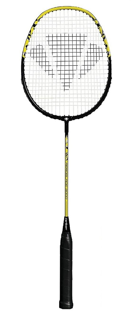 CARLTON Carlton Aeroblade 3000 Badminton Racket & Cover