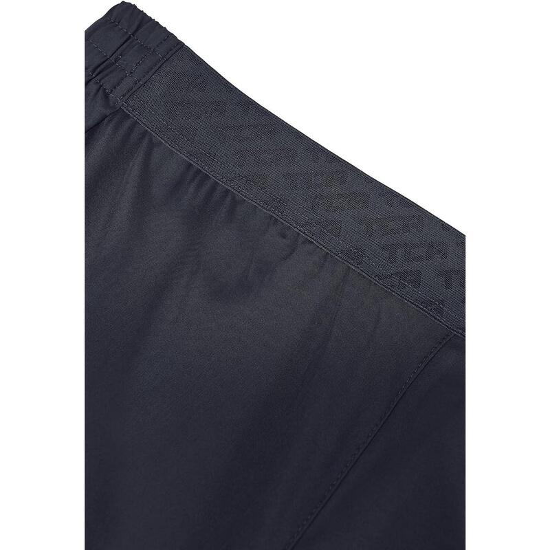 Pantaloncini leggeri Elite Tech da uomo con tasche zip