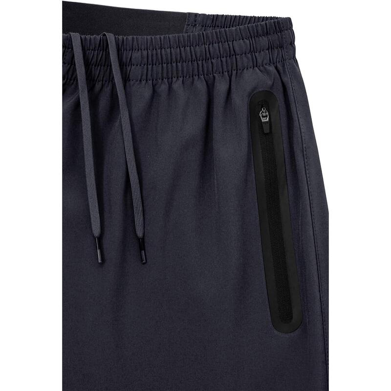 Pantaloncini leggeri Elite Tech da uomo con tasche zip