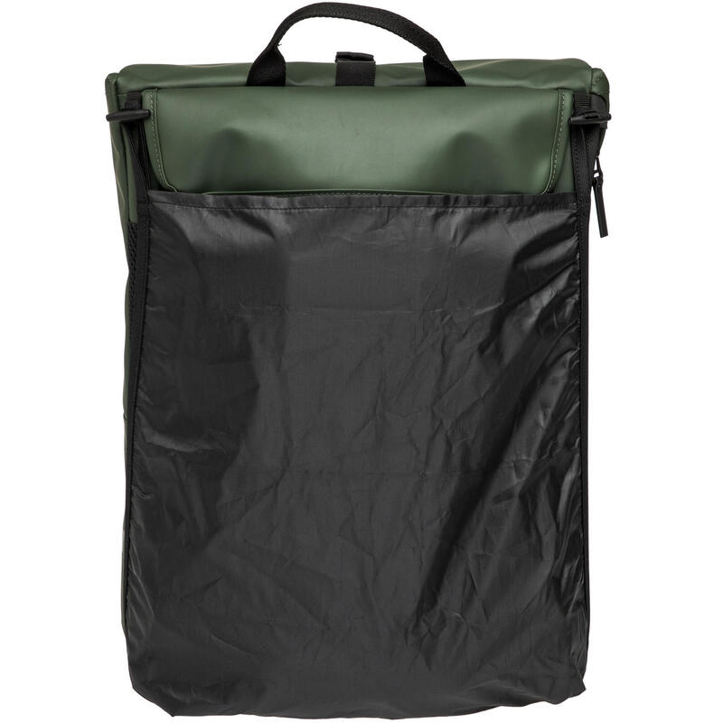 Rugtas Odense Backpack 18 liter 30 x 17 x 43 cm - groen