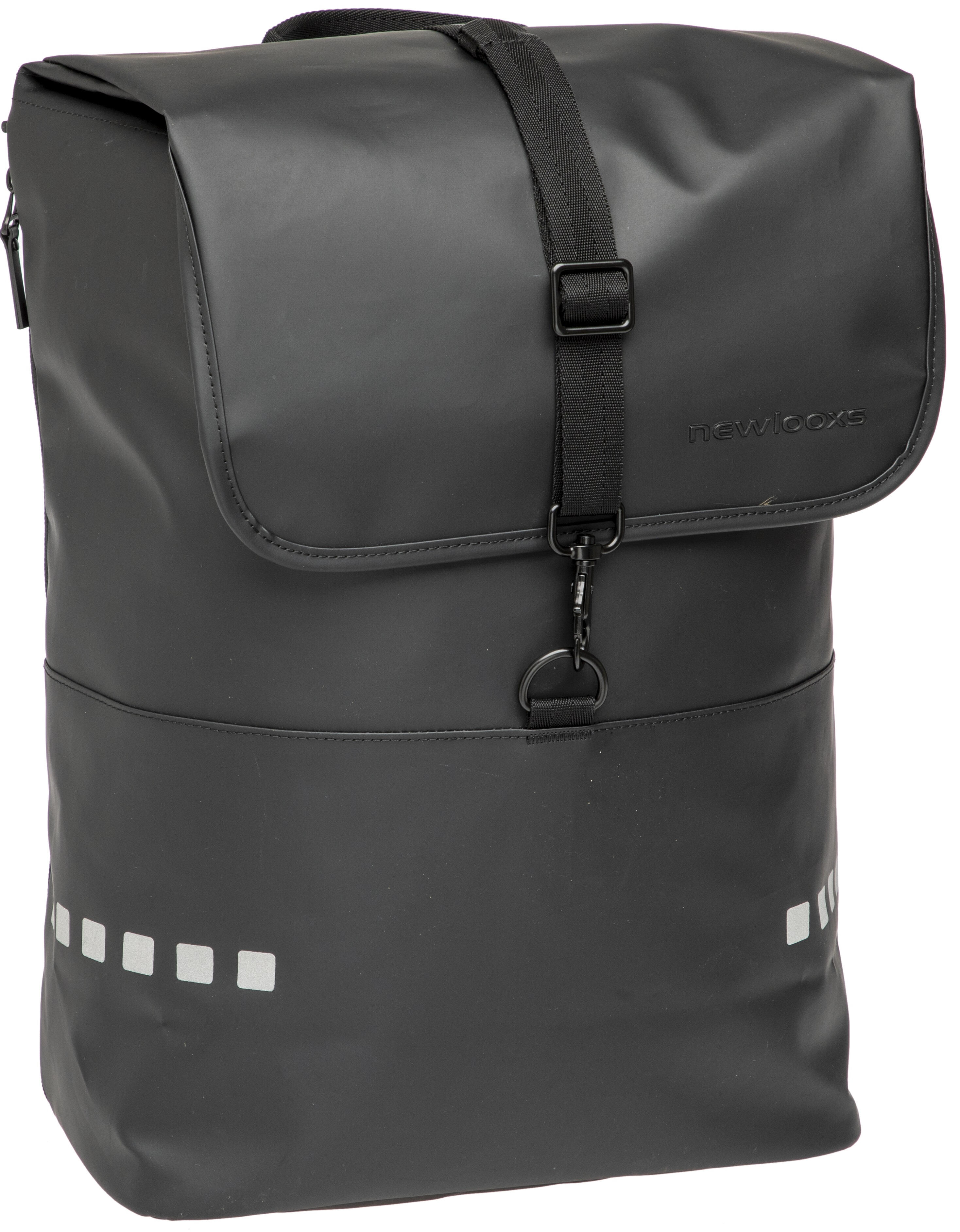 Fahrrad - Rucksack Odense 6/7