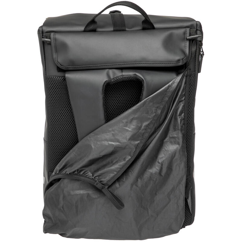 Rugtas Odense Backpack 18 liter 30 x 17 x 43 cm - zwart