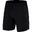 Elite -Tech -Licht -Shorts mit Männer Reißverschluss in Taschen