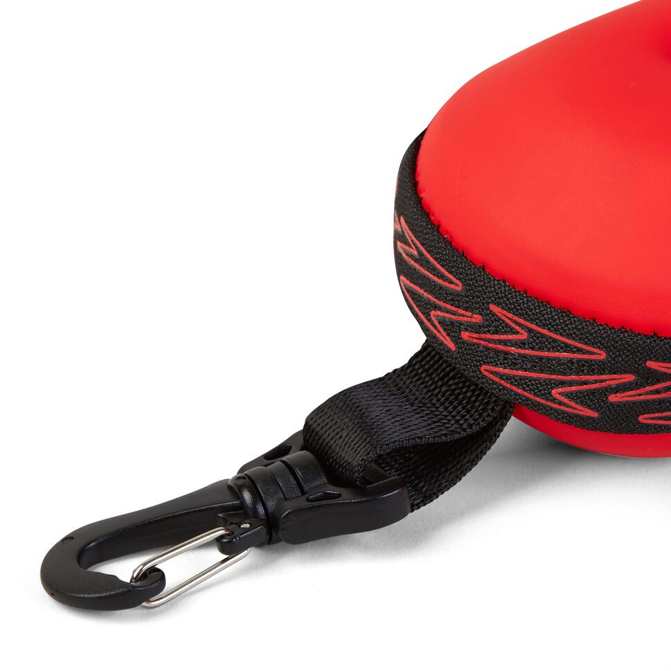 Etui na okulary pływackie uniwersalne Speedo Goggles Storage