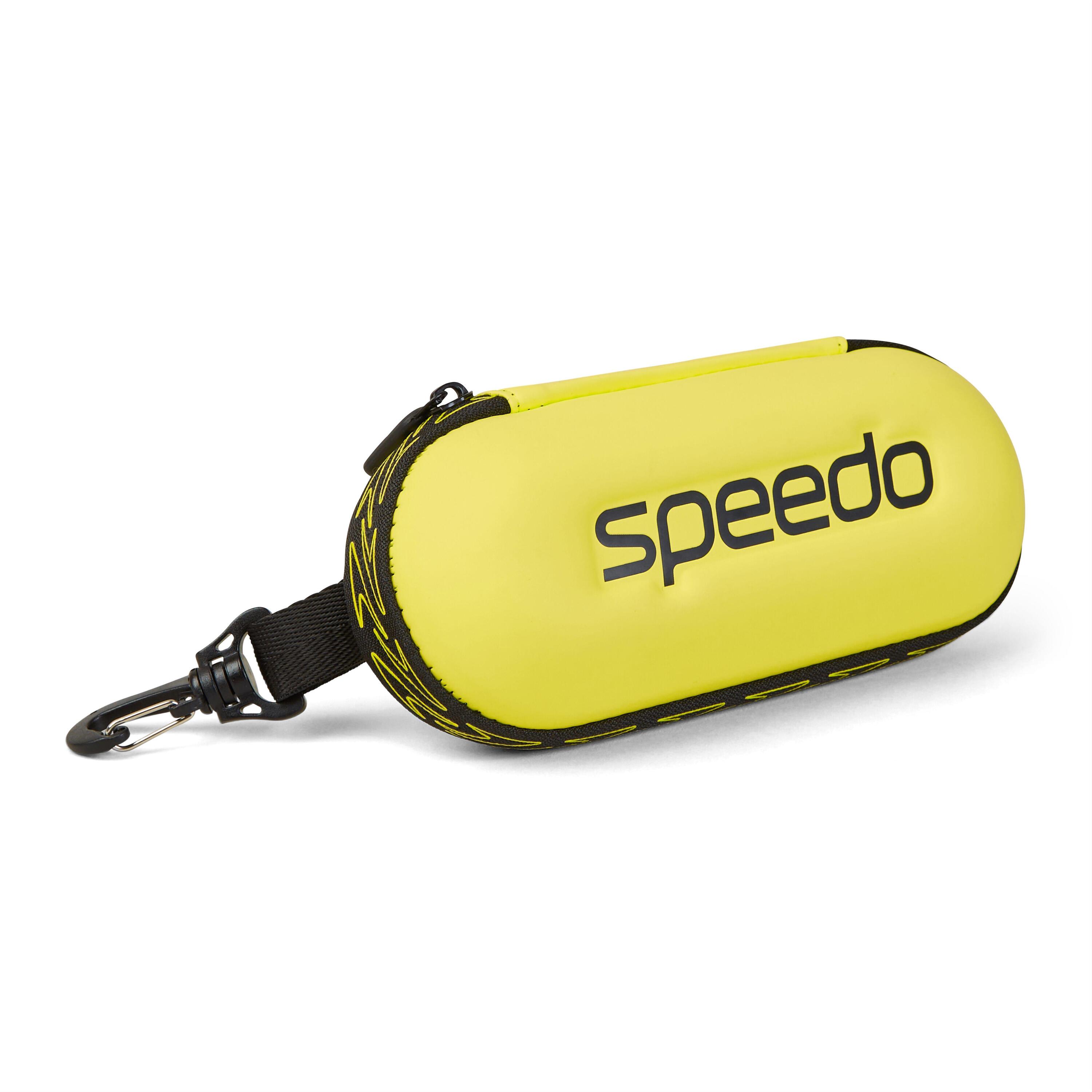 SPEEDO Custodia per occhiali Speedo Giallo