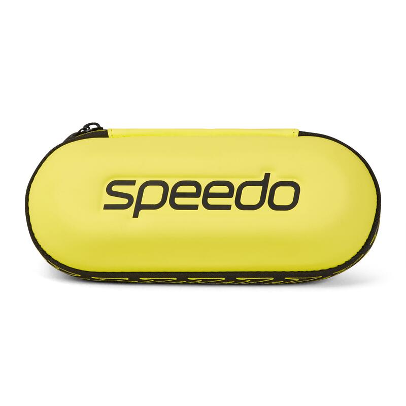 Etui na okulary pływackie uniwersalne Speedo Goggles Storage