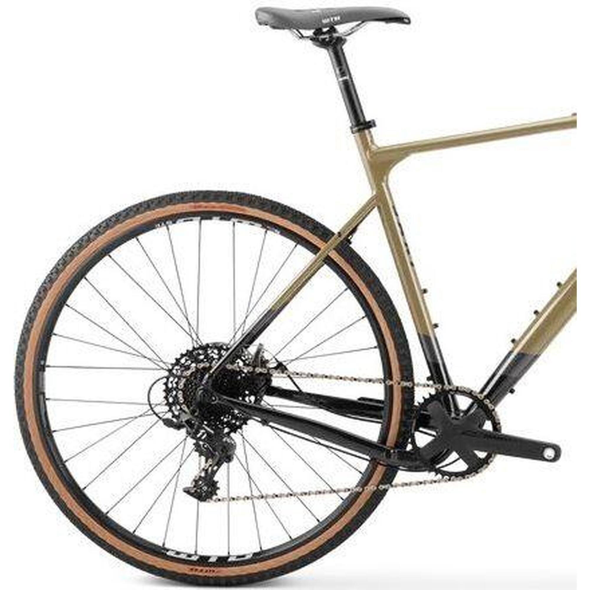Gravelové kolo Jari 1.5
