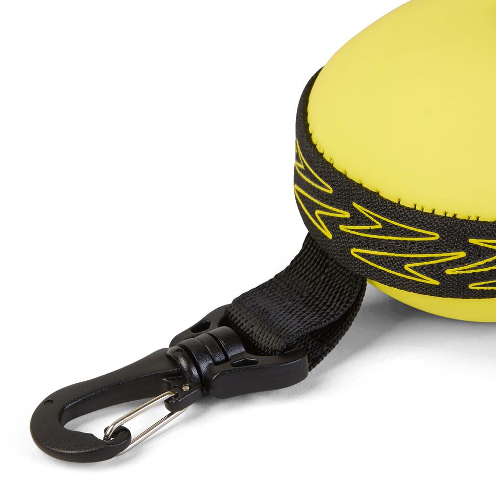 Etui na okulary pływackie uniwersalne Speedo Goggles Storage