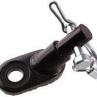 Attache pour remorque enfant P2R 5831 2/3
