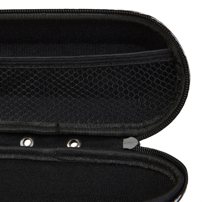 Speedo Zwembrillenhoes Zwart