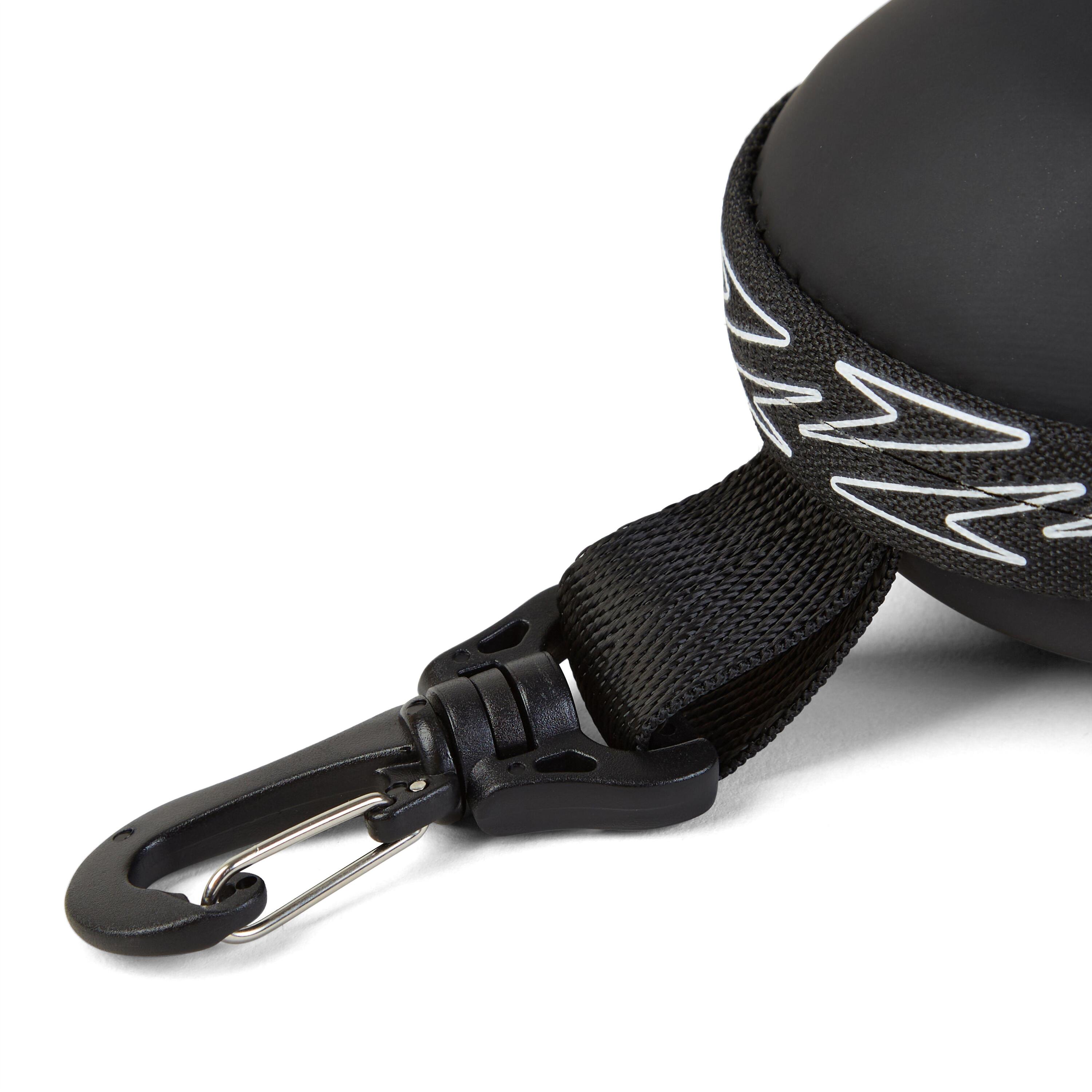 Handtas Speedo Goggles Storage voor unisex 3/6