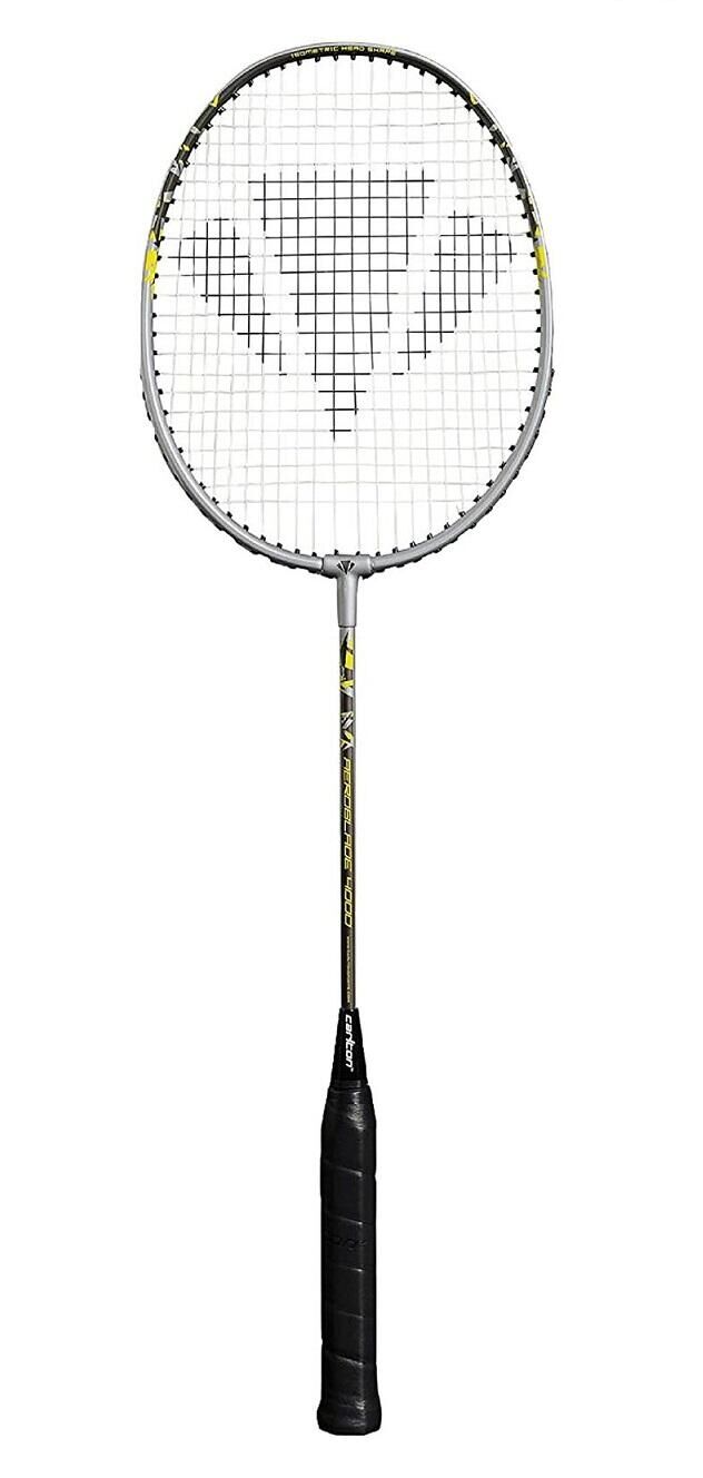 CARLTON Carlton Aeroblade 4000 Badminton Racket & Cover