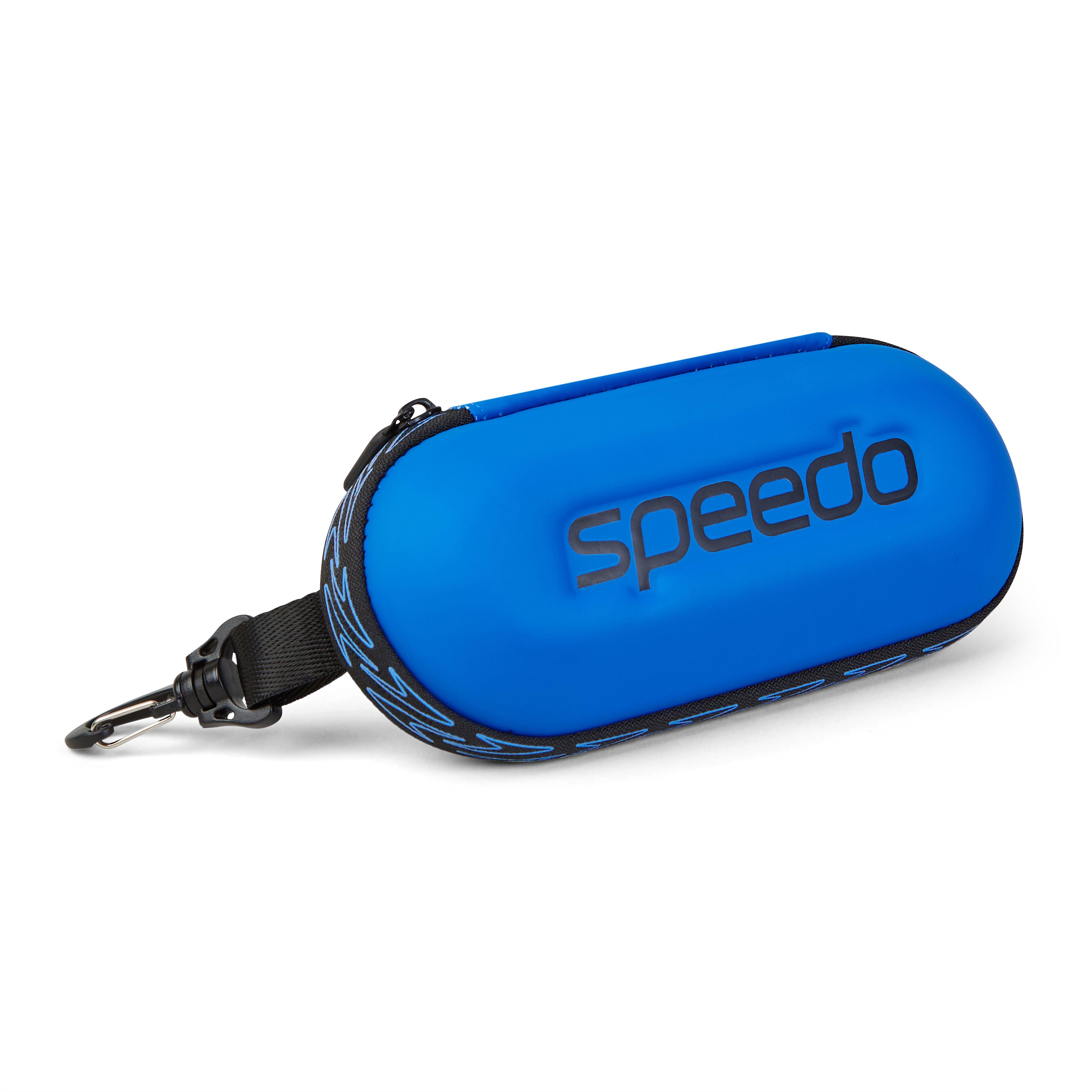 Estojo de armazenamento de óculos Speedo