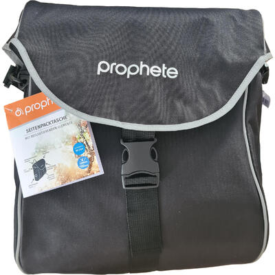 Torba boczna, pojemność 20L, wodoodporna