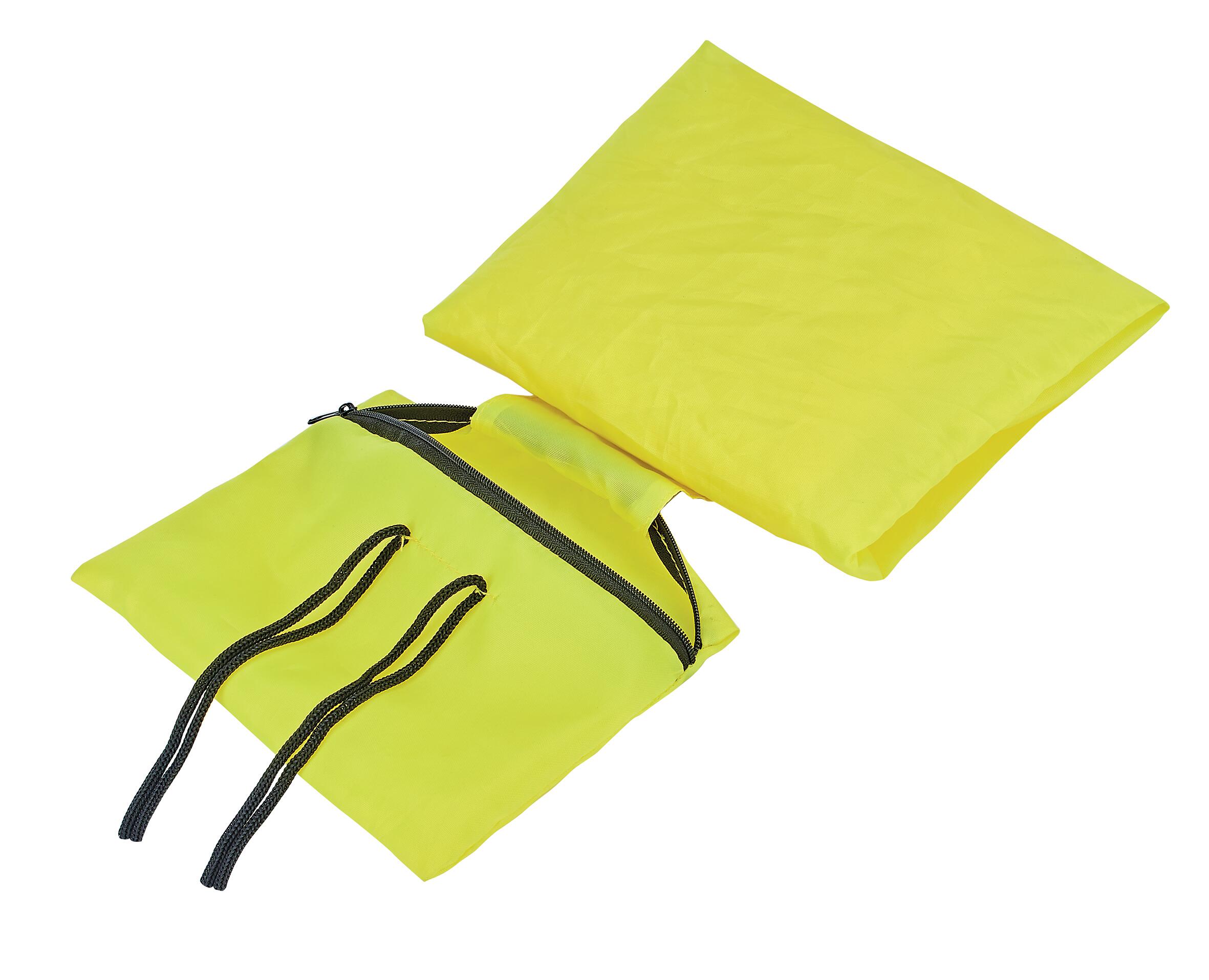 Housse de protection contre la pluie pour siège enfant de vélo 3/3