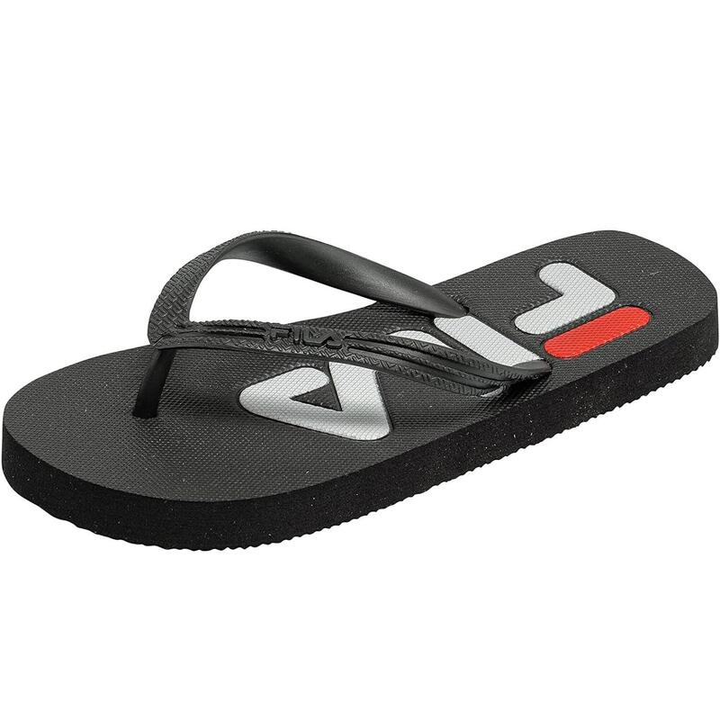 Japonki plażowe dla dzieci Fila Troy Slipper FILA | Decathlon