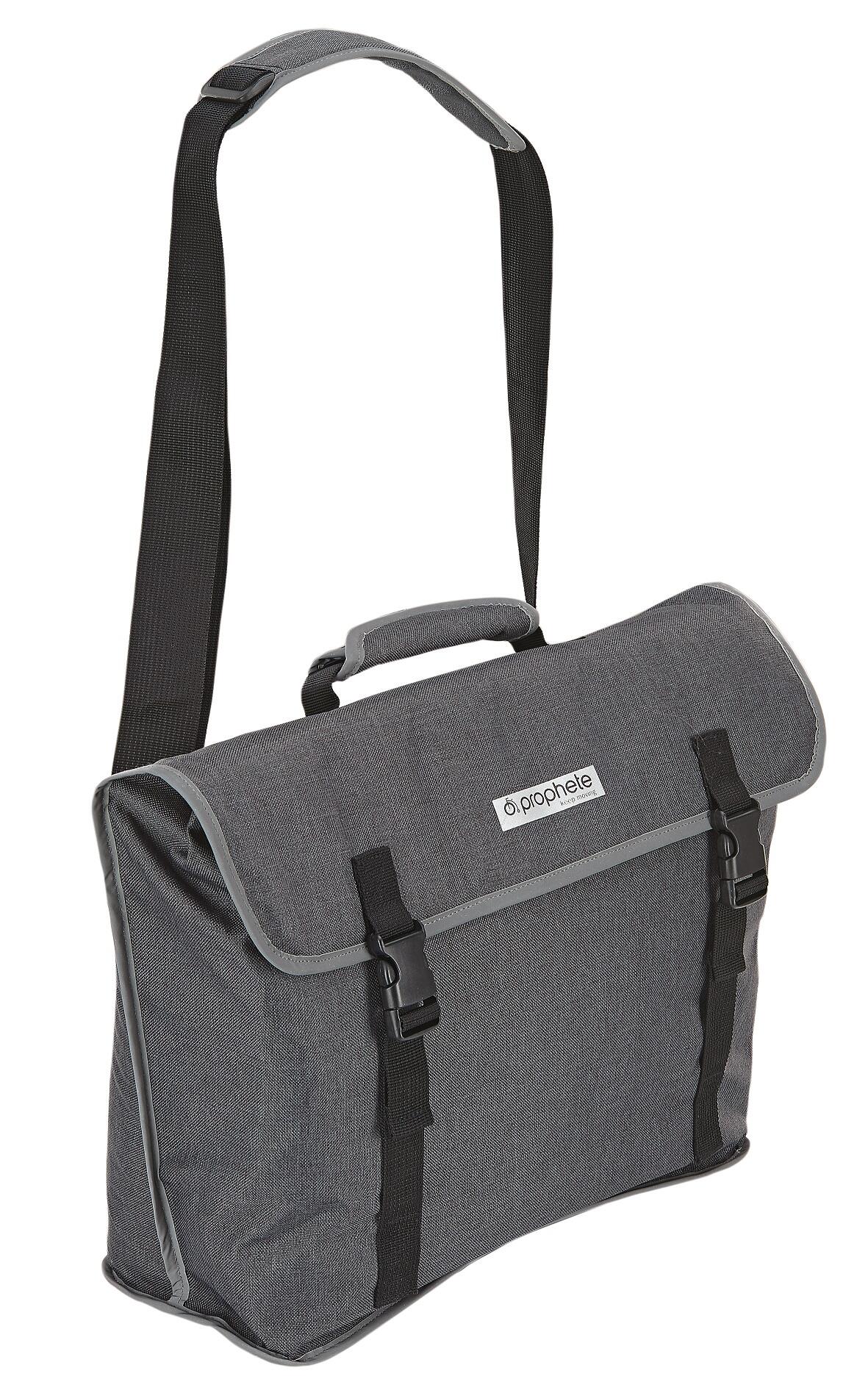 Sacoche latérale urbaine, 20L 2/5