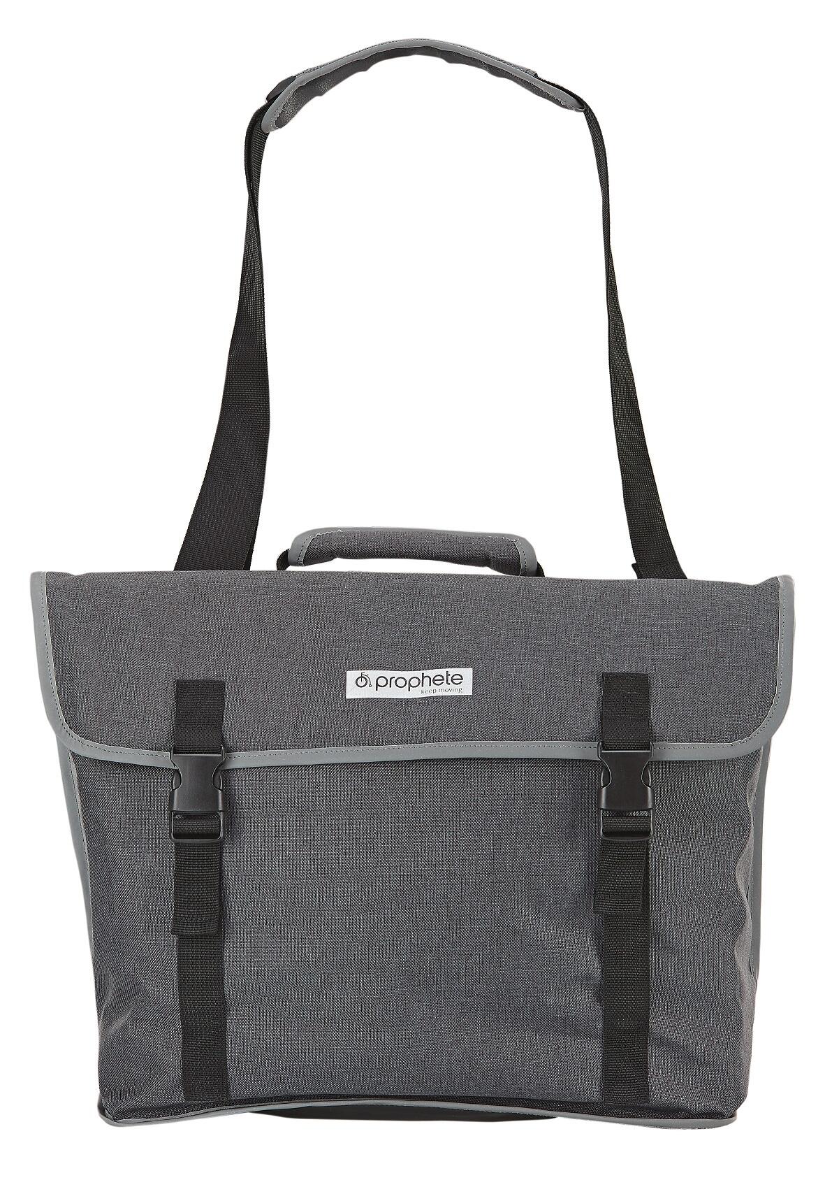 PROPHETE Urban-Seitenpacktasche, 20L