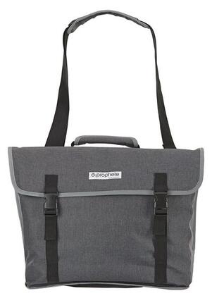 Miejska sakwa boczna, 20L
