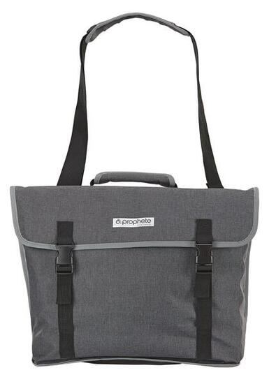 Miejska sakwa boczna, 20L