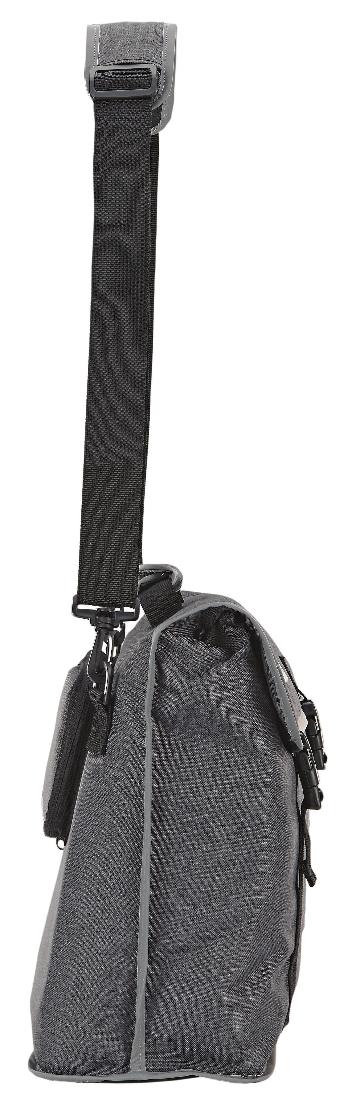 Sacoche latérale urbaine, 20L 3/5